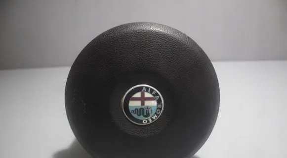 Alfa Romeo 159 Steering wheel airbag 9N072690603