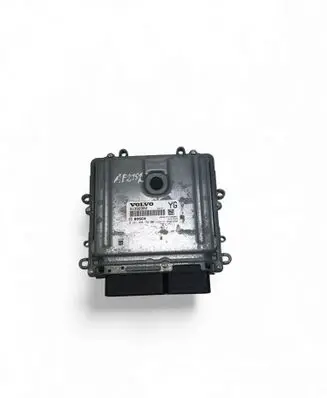 Volvo XC60 Engine control unit/module ECU 31392982 0281030782