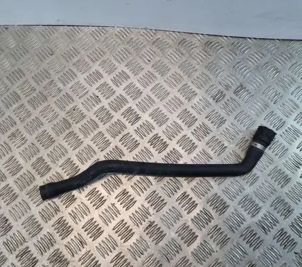 BMW 5 E39 Engine coolant pipe/hose 11537785149 7785149