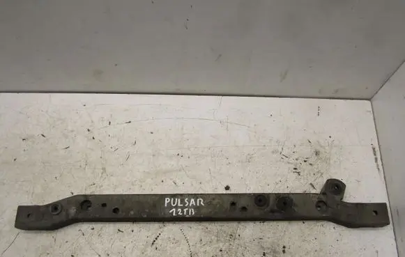Nissan Pulsar Bottom radiator support slam panel 