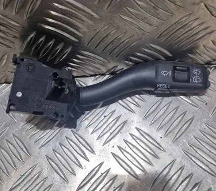 Audi A4 S4 B7 8E 8H Wiper control stalk 4E0953503C 028010616 K0301204603