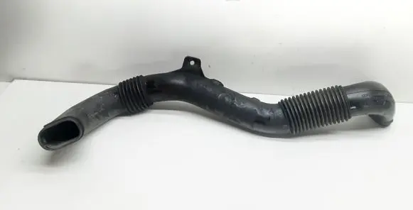 Citroen C5 Intercooler hose/pipe 9648635480
