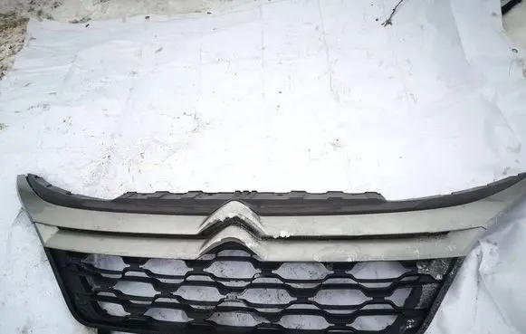 Citroen Jumper Front grill 