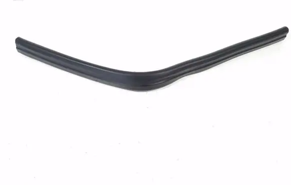 Engine compartment rubber
