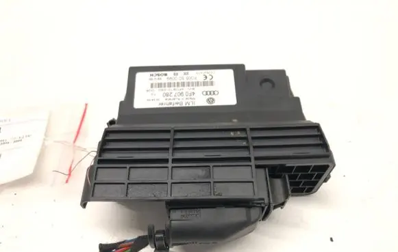 Audi A6 S6 C6 4F Other control units/modules 4F0907280