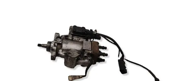 Chrysler Voyager Fuel injection high pressure pump 0460404963