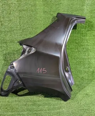 Toyota Yaris Rear quarter panel 