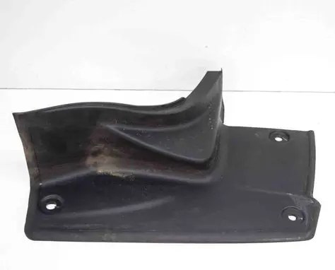 Jaguar I-Pace Centre console side trim rear J9D328661AB
