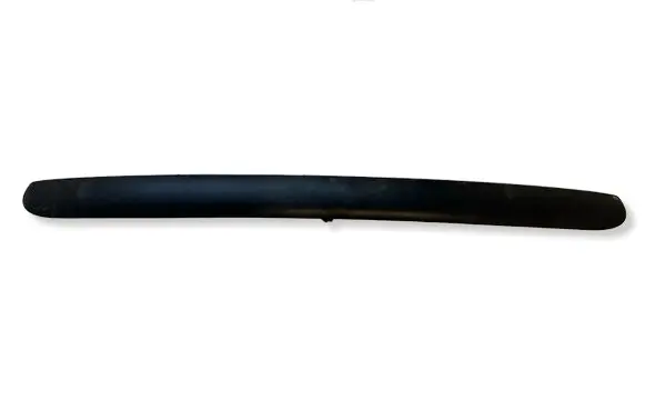 Peugeot Partner III Trunk door license plate light bar 9686357477