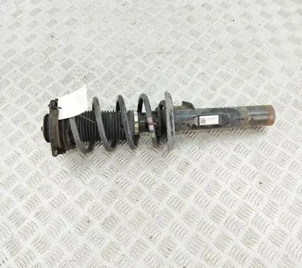 Audi Q3 8U Front shock absorber/damper 5N0413031AF