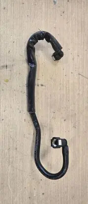 Mercedes-Benz GLE W167 Vacuum line/pipe/hose A1674300229
