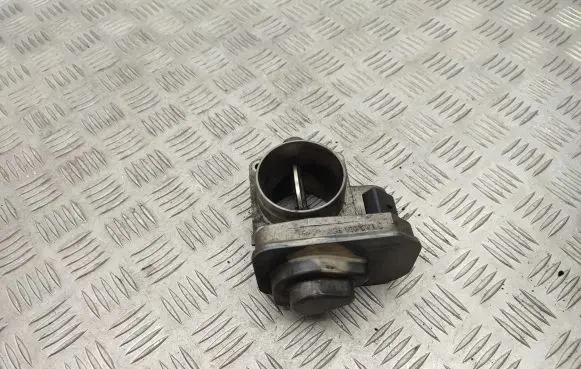 Volkswagen PASSAT B6 Engine shut-off valve 038128063C