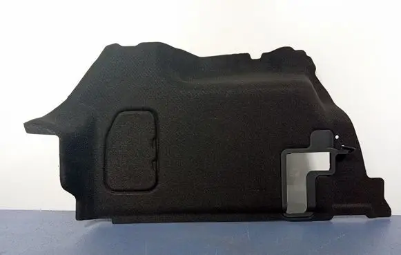 Ford Puma Tailgate/boot cover trim set L1TBS45423AD