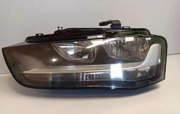 Audi A4 S4 B8 8K Headlight/headlamp 8K0941003AB