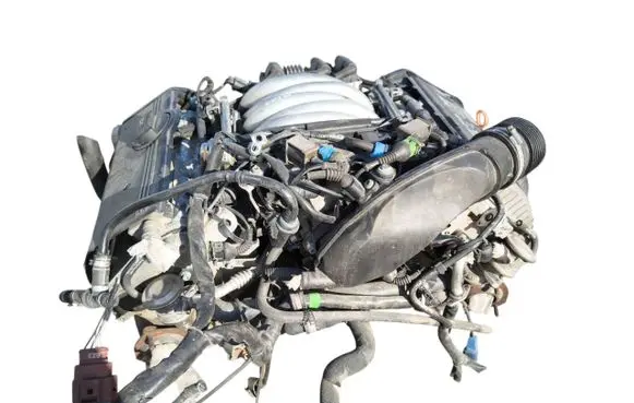 Audi A6 S6 C5 4B Engine BDV