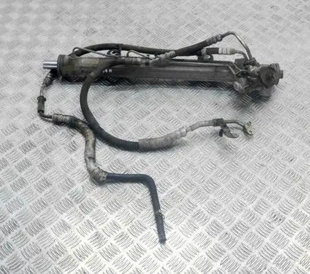 Jaguar XF X250 Steering rack 7853993426 7852501749