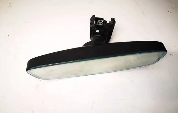 Audi Q4 e-tron Rear view mirror (interior) E11048510 81A857333
