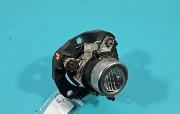 Alfa Romeo Giulietta Front fog light 478407576 IMPRK1531235