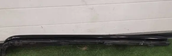 Ford Transit Custom Sliding door middle rail 