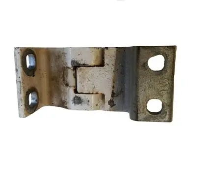 Fiat Doblo Front door hinge set 