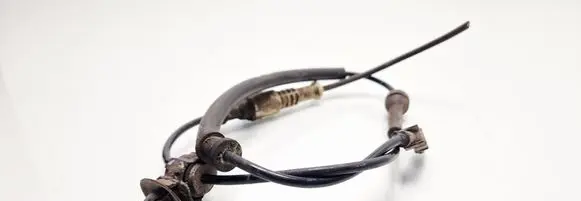 Renault Laguna II ABS rear brake sensor 8200084126
