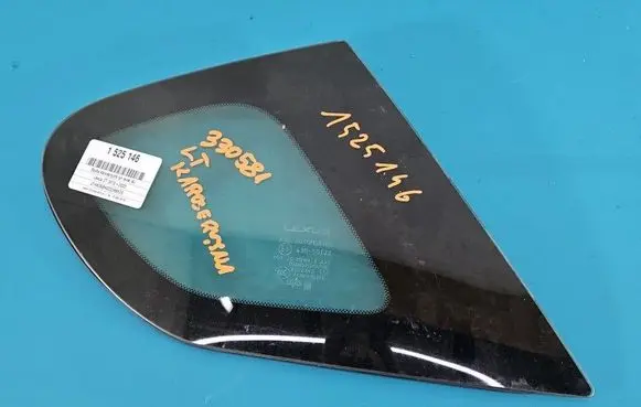 Lexus CT 200H Rear side window IMPRK1525146