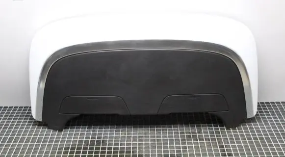 Audi A5 8T 8F Convertible roof soft/hard top 8F0825177E T9Y9C