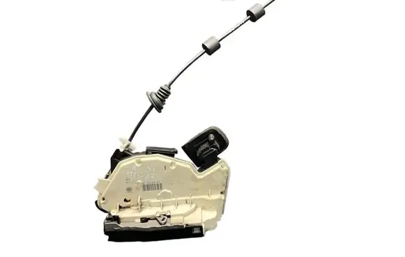 Seat Toledo IV (NH) Rear door lock 5E0839015 05D5E0839015