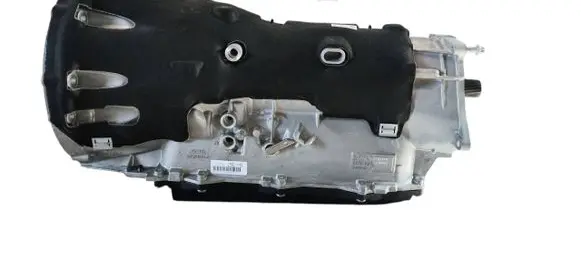 BMW X3 G01 Automatic gearbox ZFS 5A27F37 2365160
