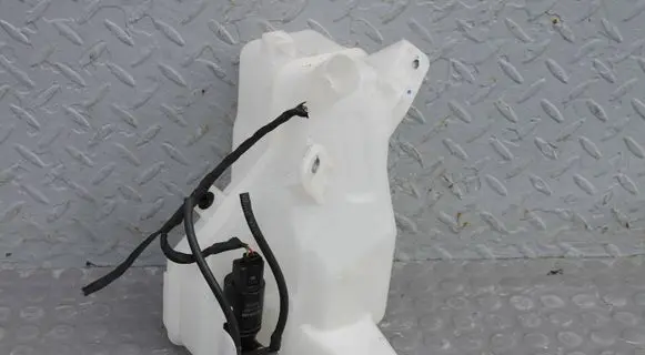 MG HS Windshield washer fluid reservoir/tank 11115735HSII 11115735