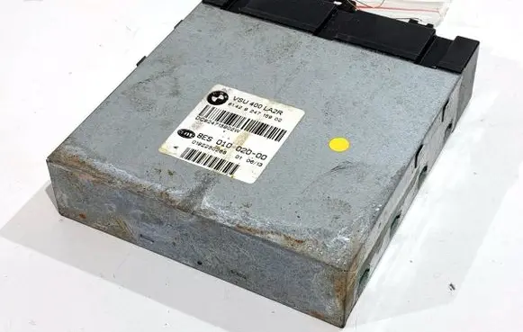 BMW 5 GT F07 Other control units/modules 9247159