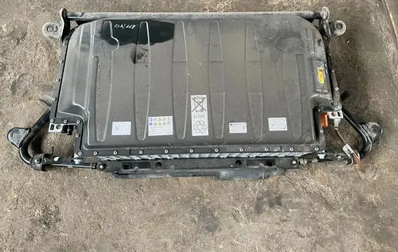 Mercedes-Benz CLA C118 X118 Hybrid / electric car battery A1773402500 A1779024120