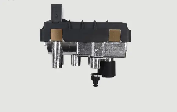 Audi A6 S6 C6 4F Turbine electric control actuator 776470-5003S 776470-5001S 776470-3