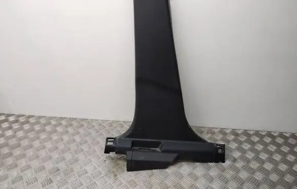 Nissan Qashqai (B) pillar trim (bottom) 769164EA0A