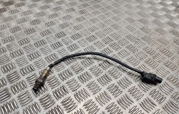 BMW 5 E60 E61 Lambda probe sensor 1928404682