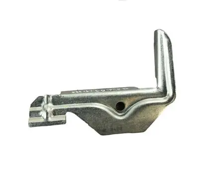 Audi Q3 F3 Battery bracket 5QF803219B