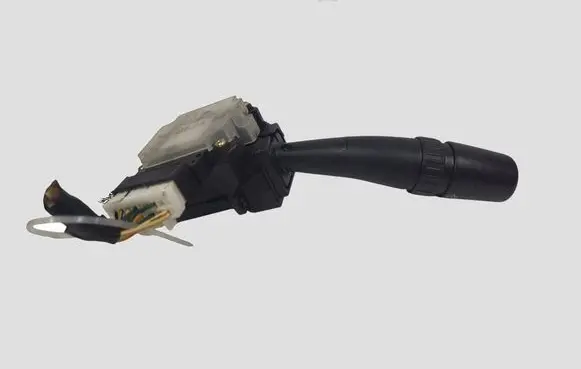 Hyundai Santa Fe Wiper control stalk