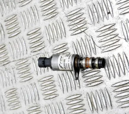 Fiat 500 Turbo solenoid valve F347558 080906A05934