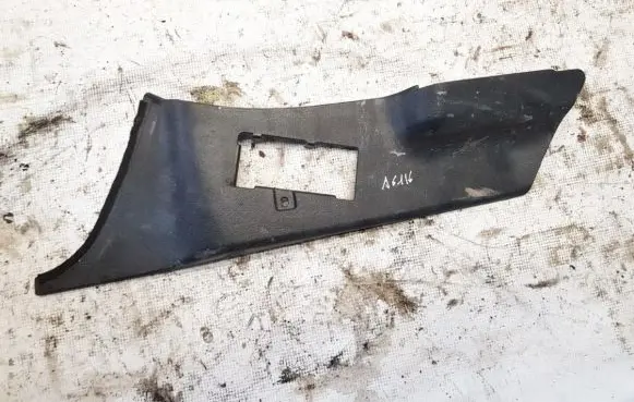 Chrysler Crossfire Other interior part 1706840277