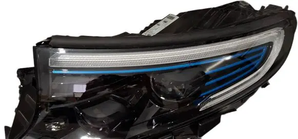 Mercedes-Benz EQC Headlight/headlamp A2939062701 131200152556 12518205