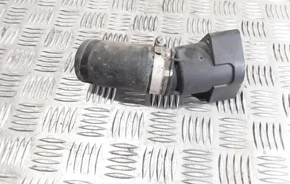 Volkswagen Beetle A5 Intercooler hose/pipe 5N0145828E 03L131111J