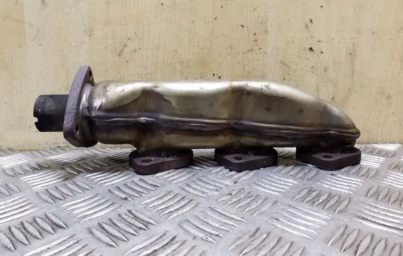 Audi A5 8T 8F Exhaust manifold 059253034L
