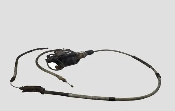 Opel Insignia A Hand brake/parking brake motor A2C53298178 A2C53311601 13310023