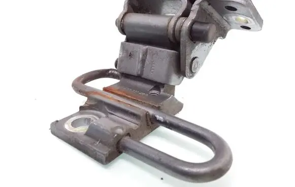 Audi A6 S6 C5 4B Front door lower hinge 4B0831412B