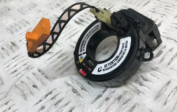Renault Kangoo I Airbag slip ring squib (SRS ring) 7700840099F