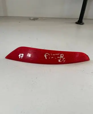Volkswagen Golf VI Rear tail light reflector 5K0945105A