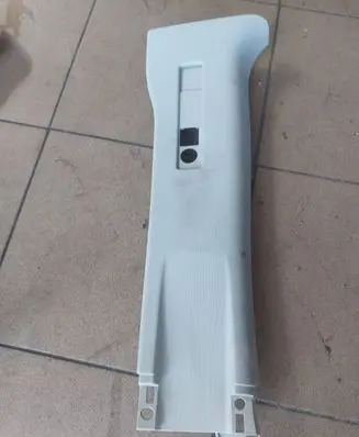 Ford Transit Custom (B) pillar trim (top) BK21V243W01 1381150