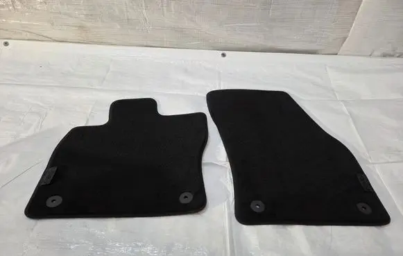 Ford Transit - Tourneo Connect Front floor mat 