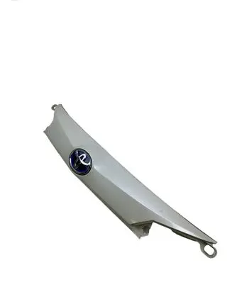 Toyota RAV 4 (XA40) Tailgate trim 7683942030
