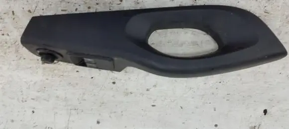 Opel Vivaro Quarter vent window switch 